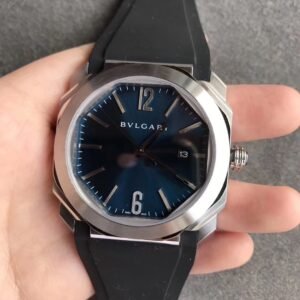 Bulgari OCTO Series Watch