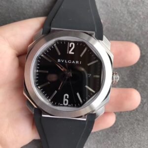 Bulgari OCTO Series Watch