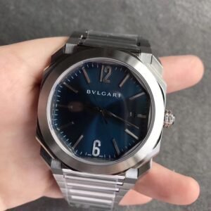 Bulgari OCTO Series Watch