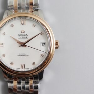 Omega OMEGA Drift Flying Series Classic Women's Watch J21