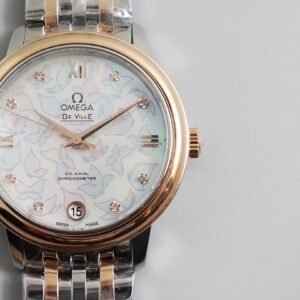 Omega OMEGA Drift Flying Series Classic Women's Watch
