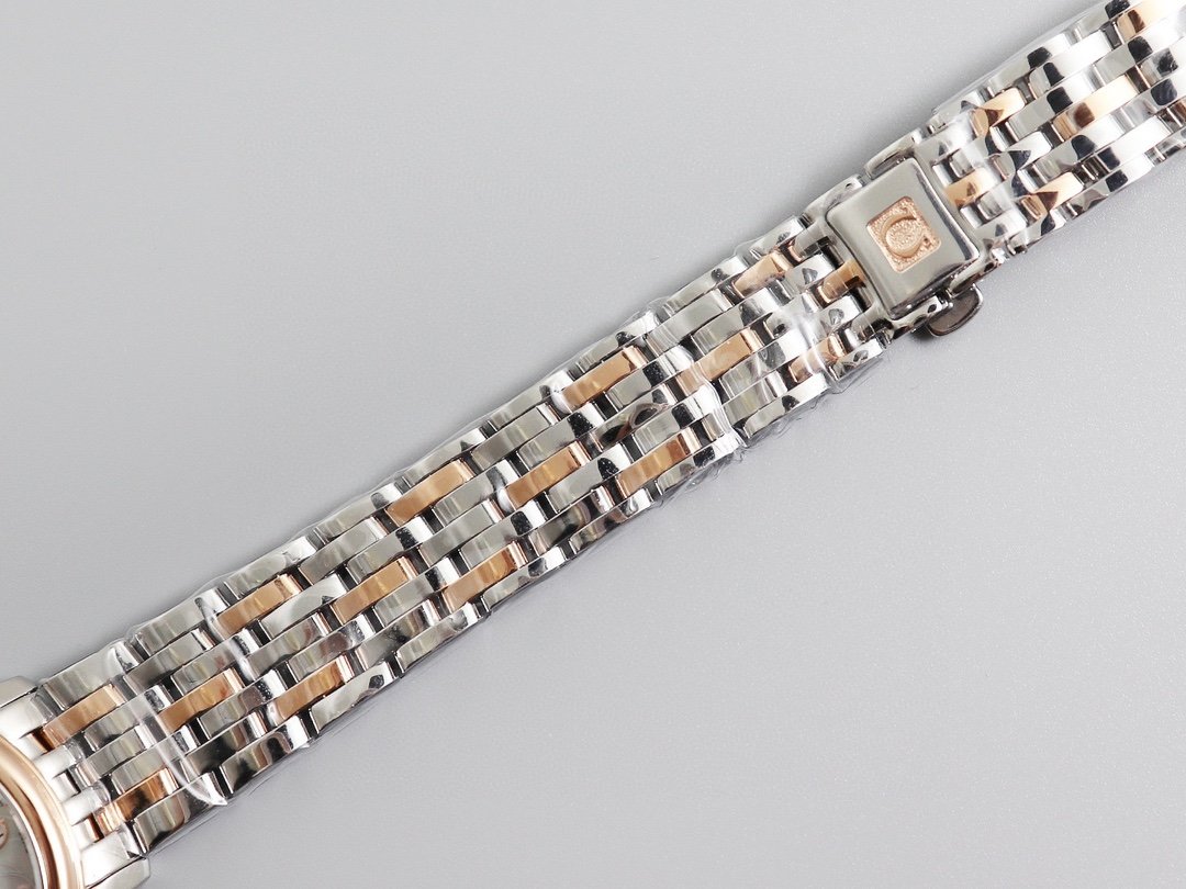 Omega OMEGA Drift Flying Series Classic Women's Watch - Image 2