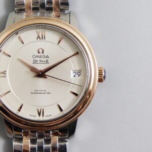 Omega OMEGA Drift Flying Series Classic Women's Watch