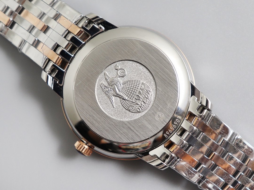 Omega OMEGA Drift Flying Series Classic Women's Watch - Image 4