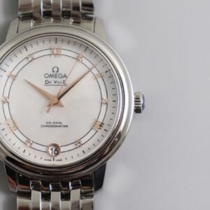 Omega OMEGA Drift Flying Series Classic Women's Watch