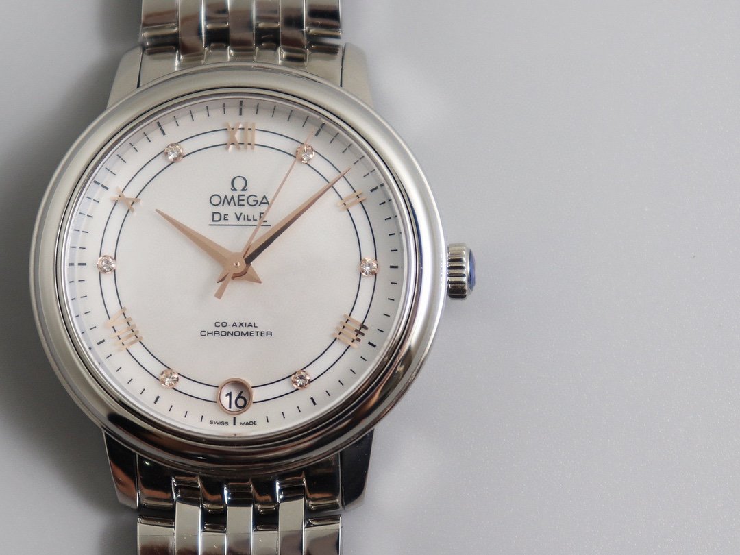 Omega OMEGA Drift Flying Series Classic Women's Watch