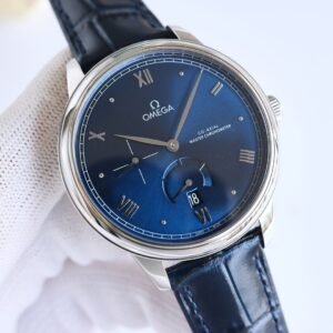 Omega Drift Fly Series Elegant Watch