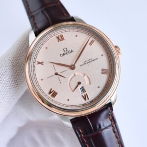 Omega Drift Fly Series Elegant Watch