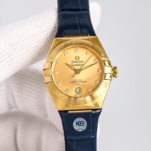 Omega Constellation 29mm Watch