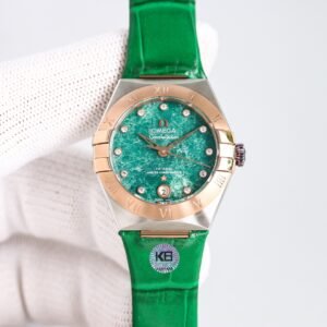 Omega Constellation 29mm Watch