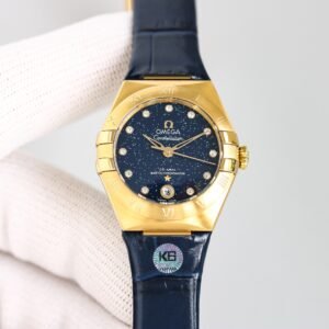 Omega Constellation 29mm Watch