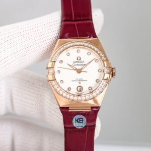 Omega Constellation 29mm Watch