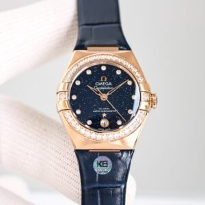 Omega Constellation 29mm Watch