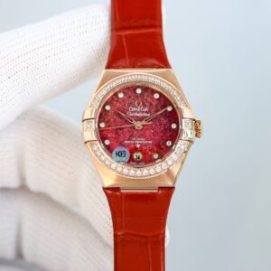 Omega Constellation 29mm Watch