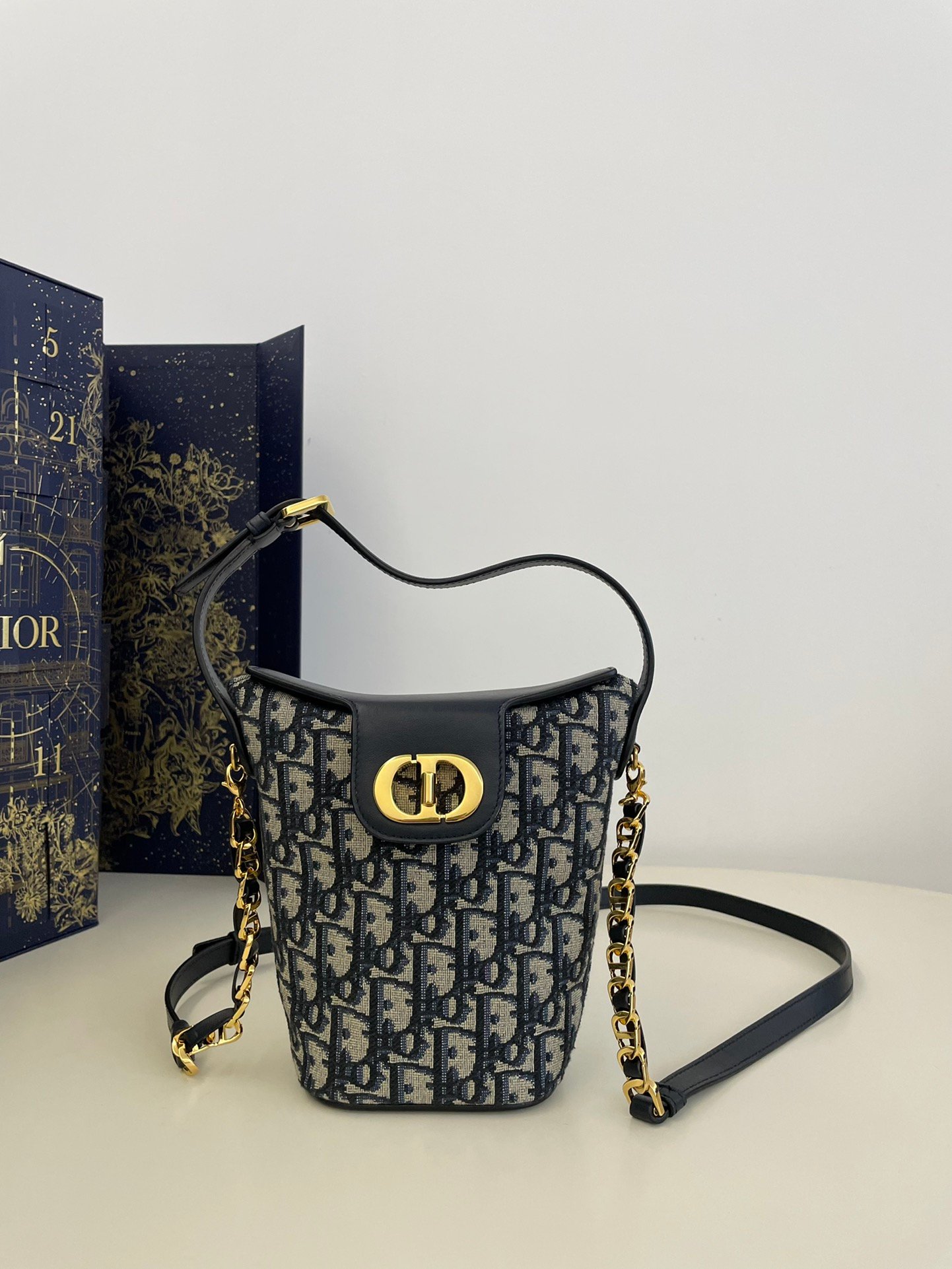 Dior 24 Early Spring French Fries Bag