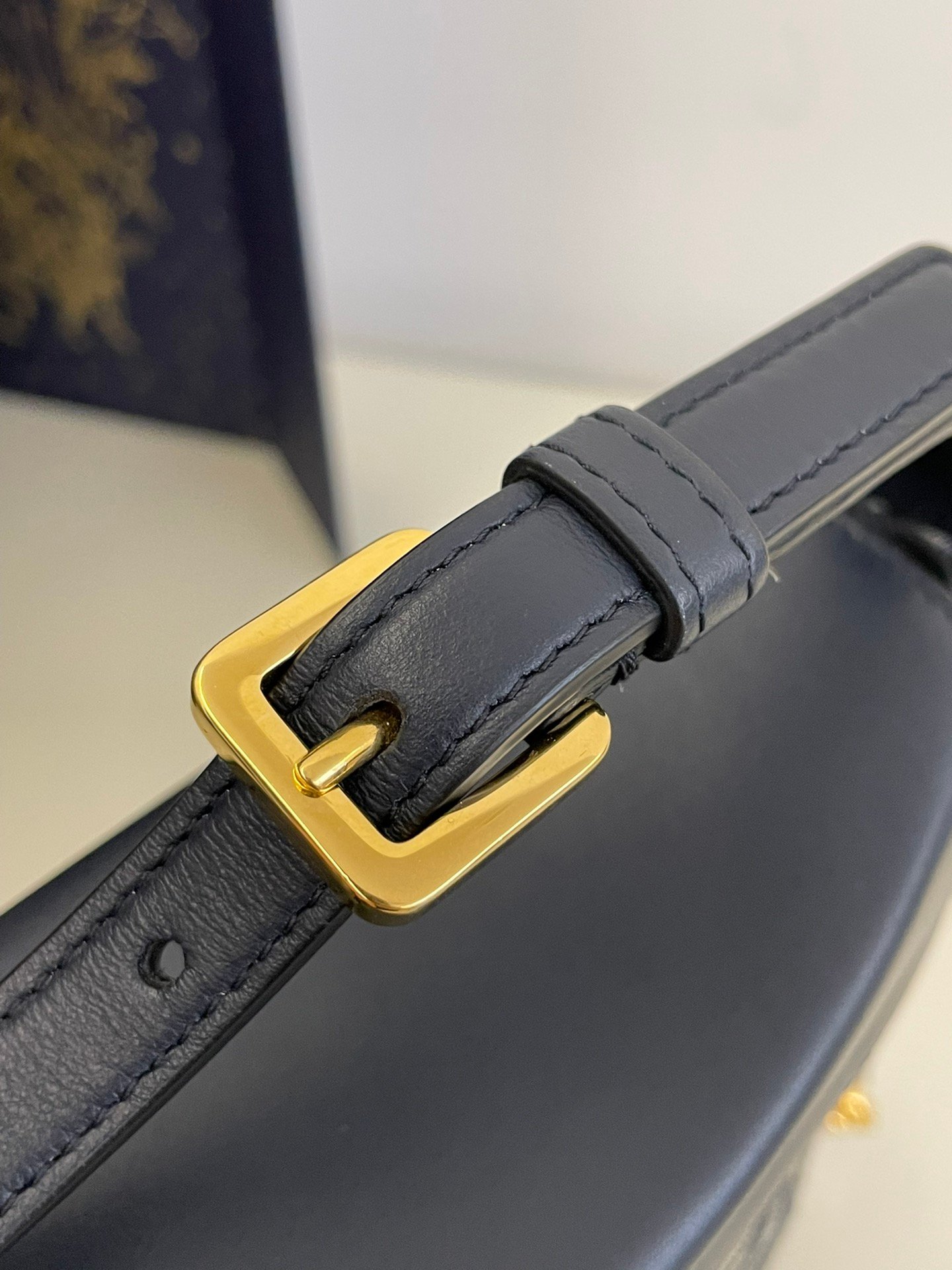 Dior 24 Early Spring French Fries Bag - Image 2