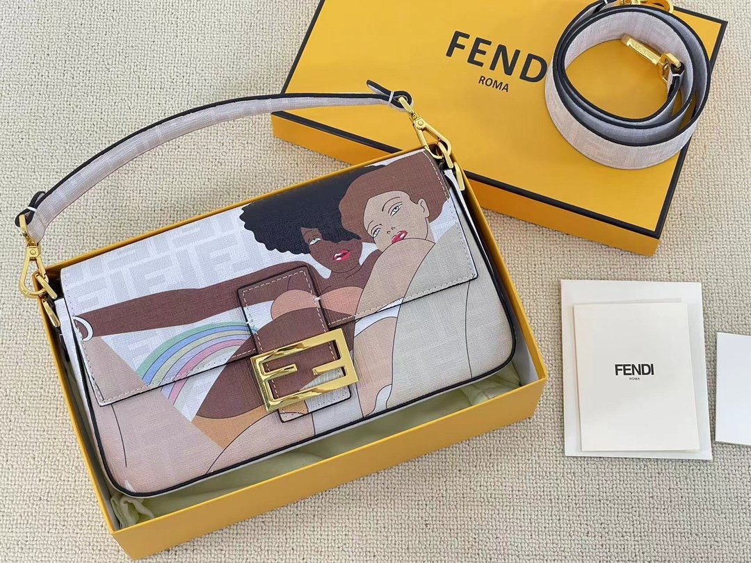 Fendi BagBaguette