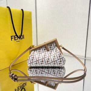 Fendi First Bag