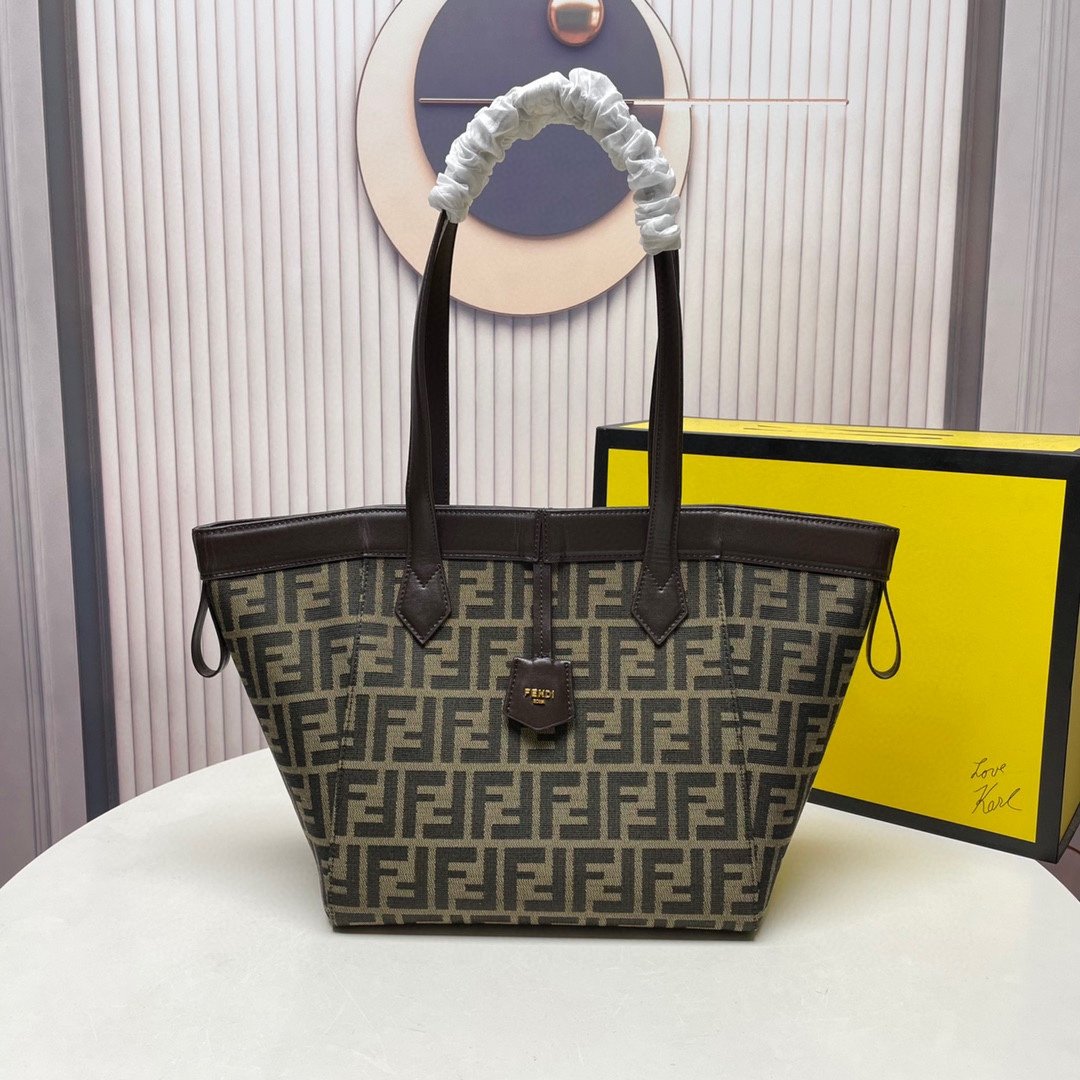 Fendi Origami Magic Bag