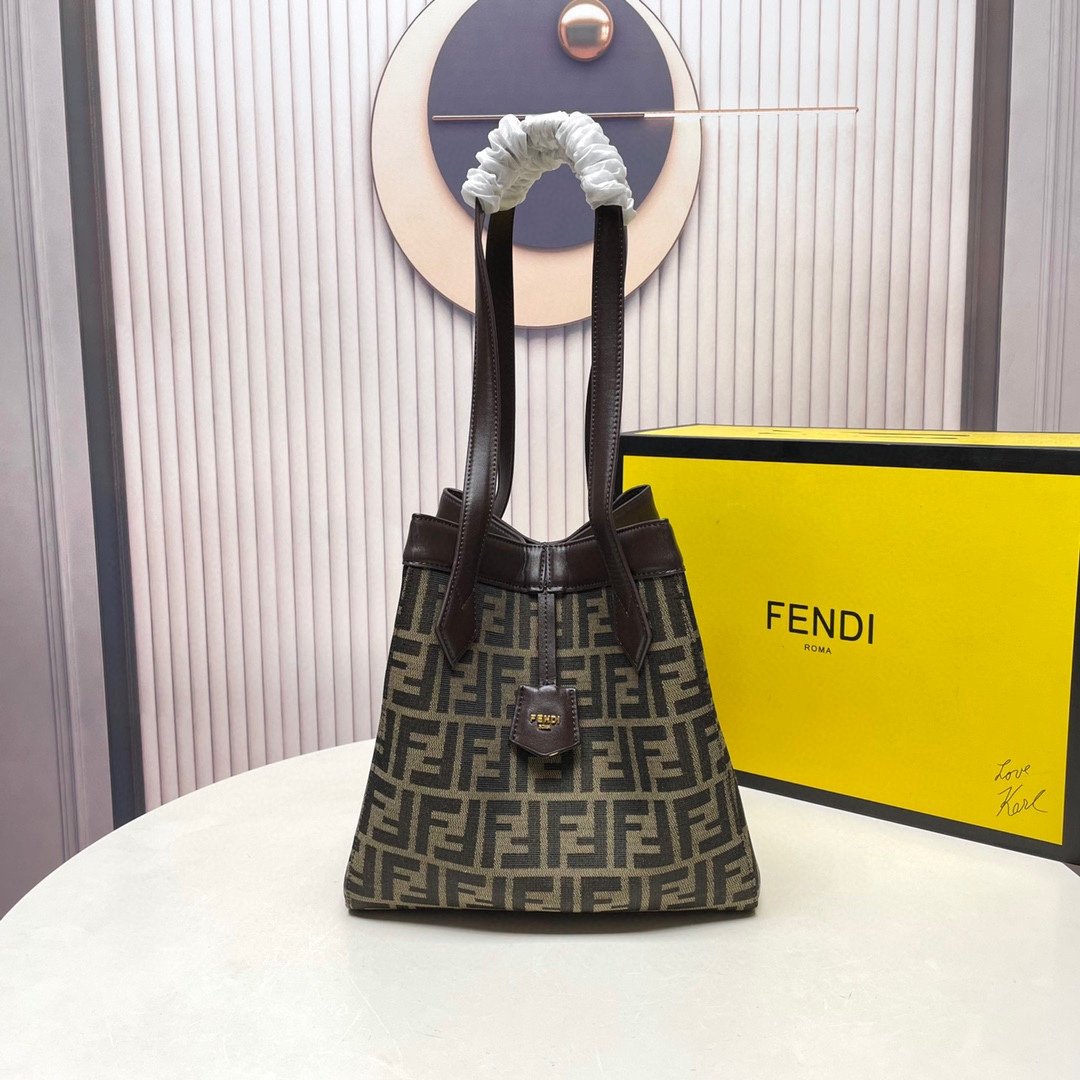 Fendi Origami Magic Bag - Image 2