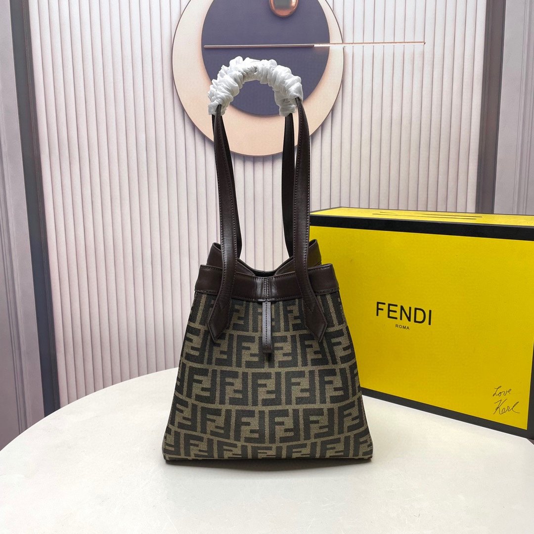 Fendi Origami Magic Bag - Image 3