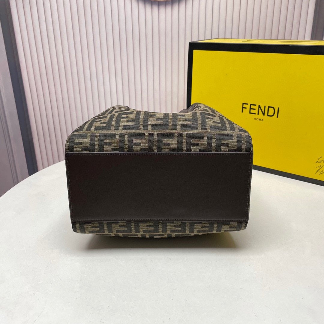 Fendi Origami Magic Bag - Image 5