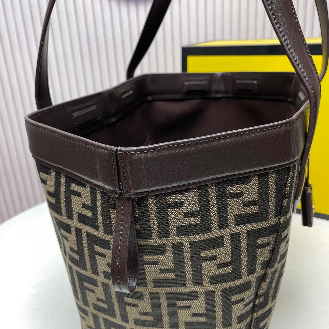 Fendi Origami Magic Bag - Image 6