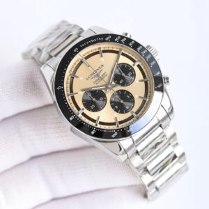 Longines R71 Concas Yuedong Watch