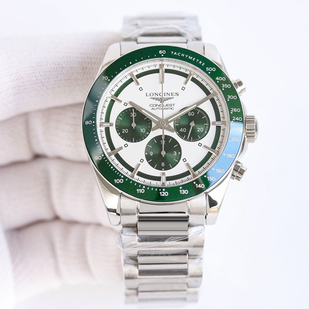 Longines R71 Concas Yuedong Watch - Image 2