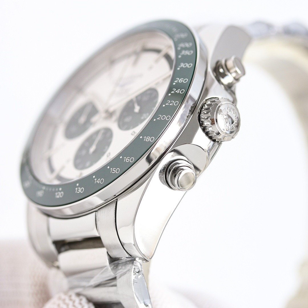 Longines R71 Concas Yuedong Watch - Image 6