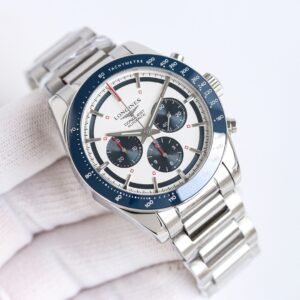 Longines R71 Concas Yuedong Watch