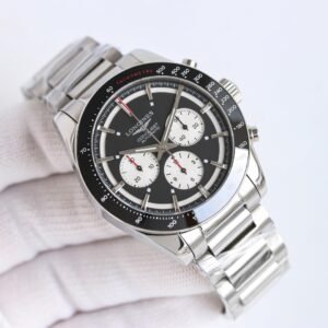 Longines R71 Concas Yuedong Watch