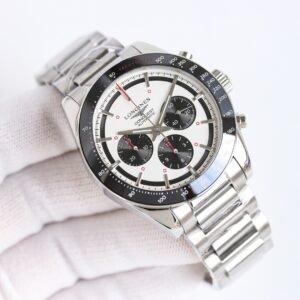 Longines R71 Concas Yuedong Watch